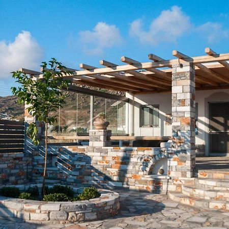 Viglaki House Villa Mikri Vigla Eksteriør bilde