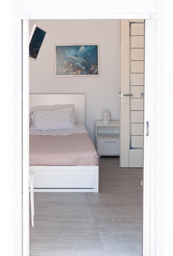 Viglaki House Villa Mikri Vigla Eksteriør bilde